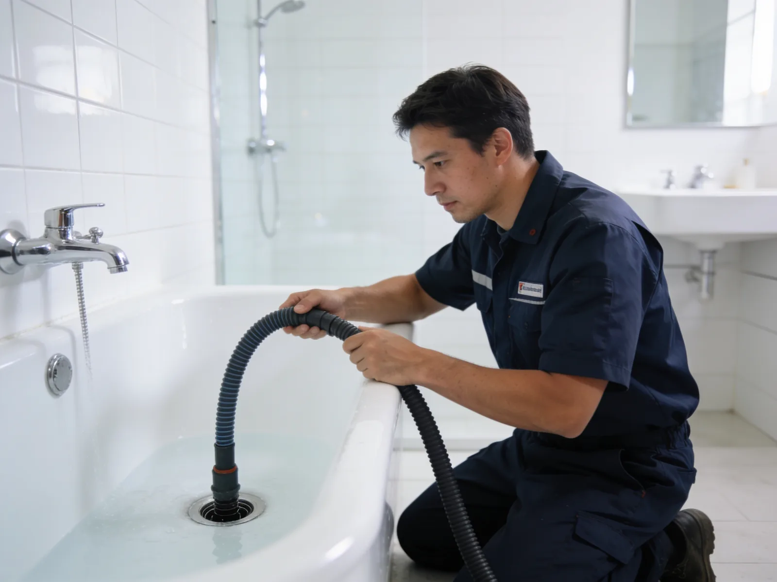Emergency Plumber Oxon Hill, MD FAQs